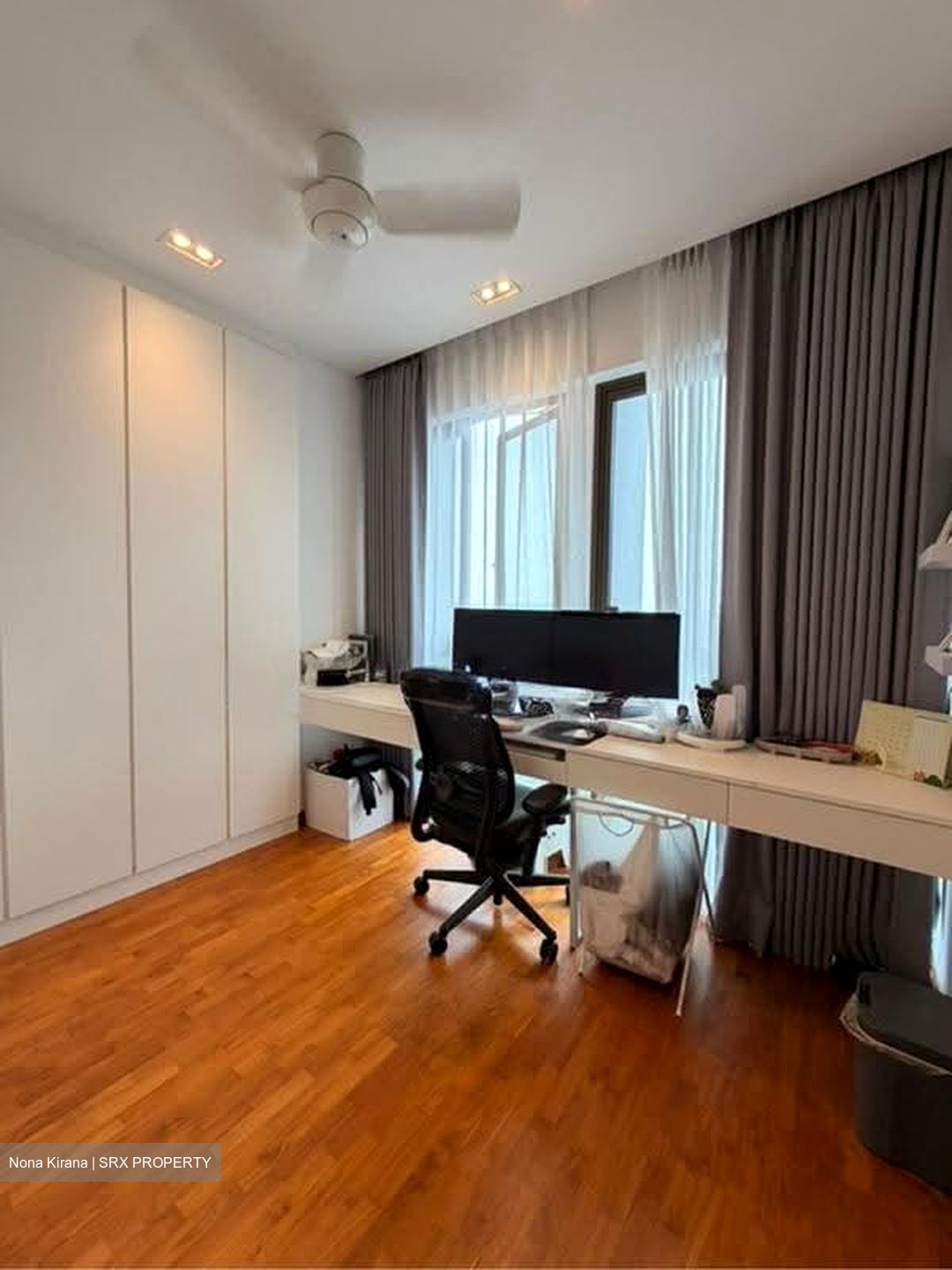 Parc Vera (D19), Condominium #635086821